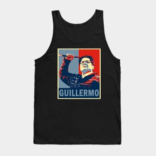 Guillermo Tank Top